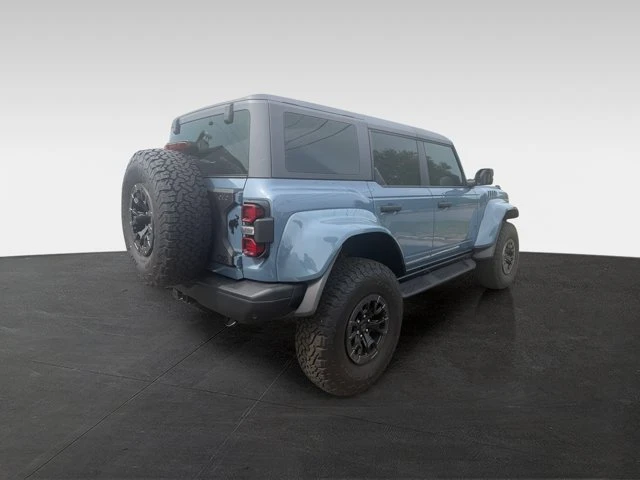 2024 Ford Bronco Raptor 6th Gen - Image 4 of 15