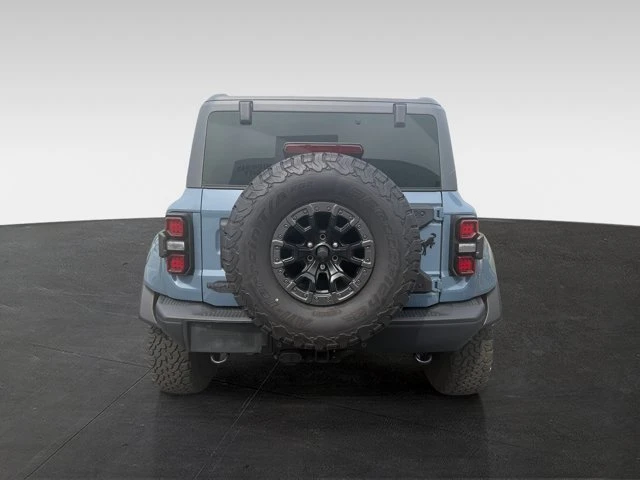 2024 Ford Bronco Raptor 6th Gen - Image 5 of 15