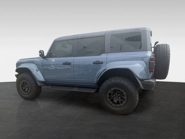 2024 Ford Bronco Raptor 6th Gen - Image 3 of 15