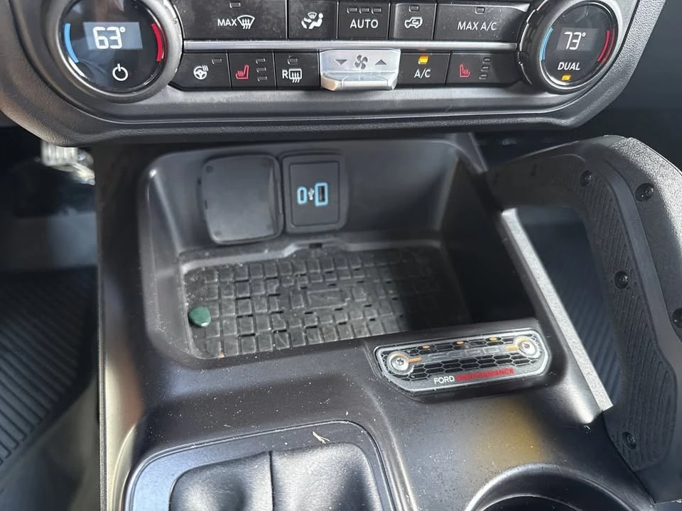 2024 Ford Bronco Raptor 6th Gen - Image 18 of 20