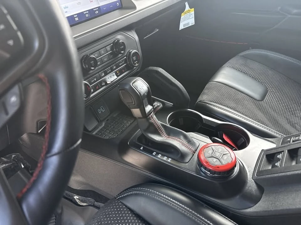 2024 Ford Bronco Raptor 6th Gen - Image 12 of 20