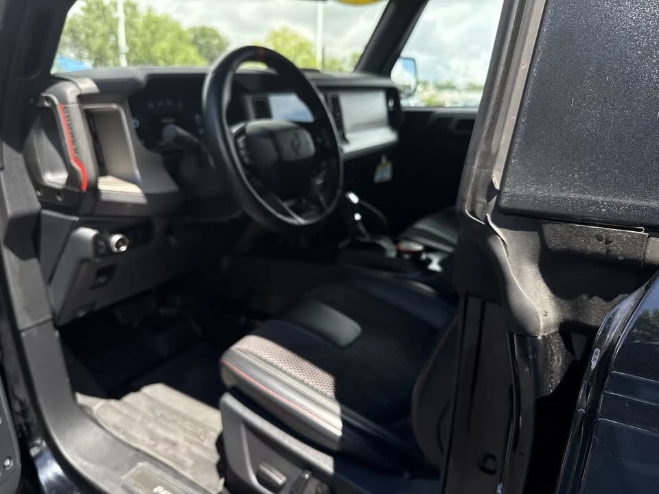 2024 Ford Bronco Raptor 6th Gen - Image 11 of 20