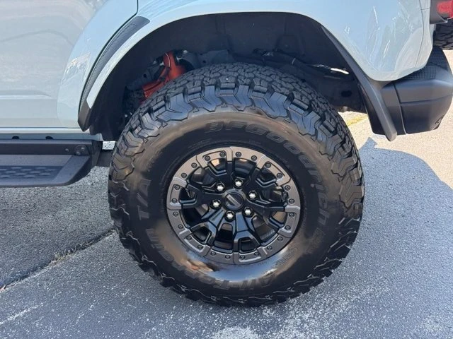 2024 Ford Bronco Raptor 6th Gen - Image 6 of 20