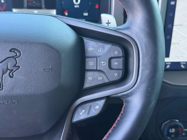 2024 Ford Bronco Raptor 6th Gen - Image 20 of 20