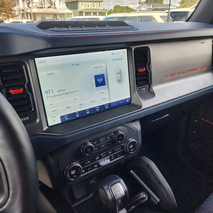 2024 Ford Bronco Raptor 6th Gen - Image 7 of 7