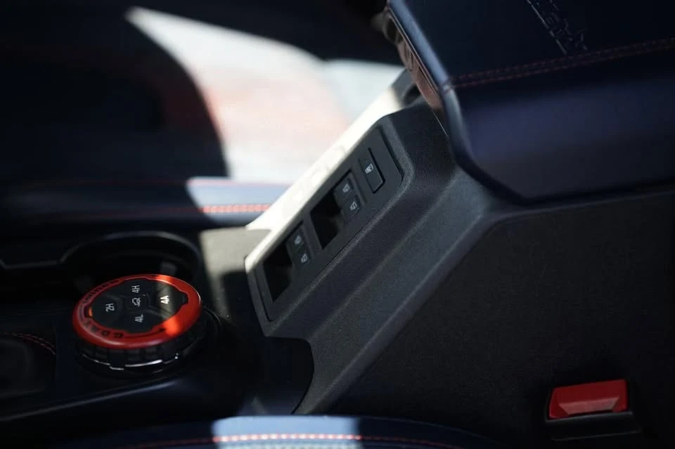 2024 Ford Bronco Raptor 6th Gen - Image 12 of 20