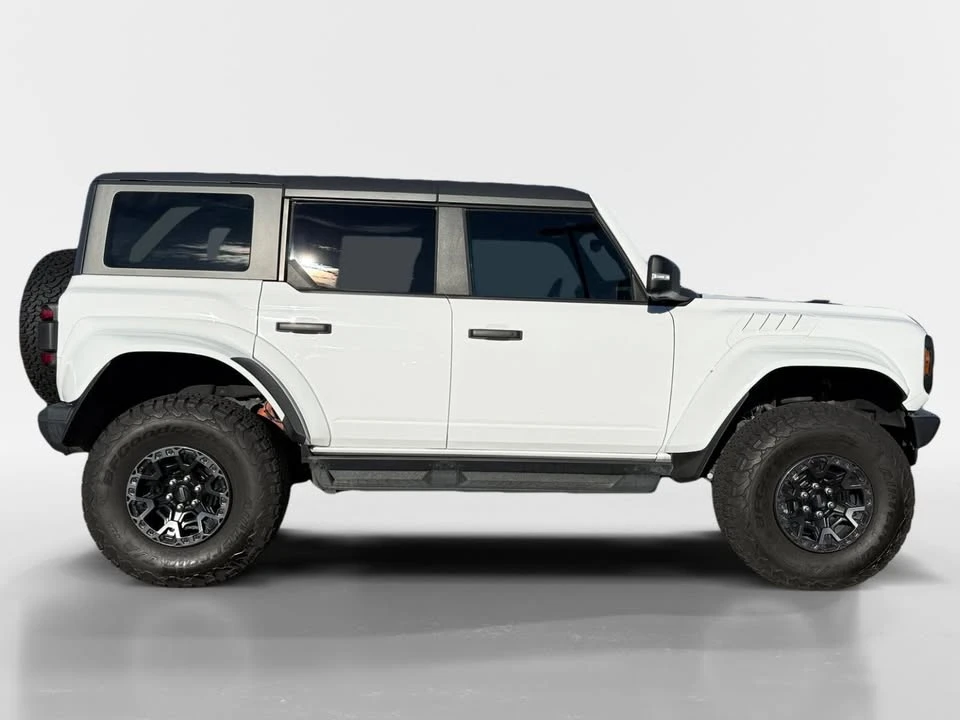 2024 Ford Bronco Raptor 6th Gen - Image 7 of 20