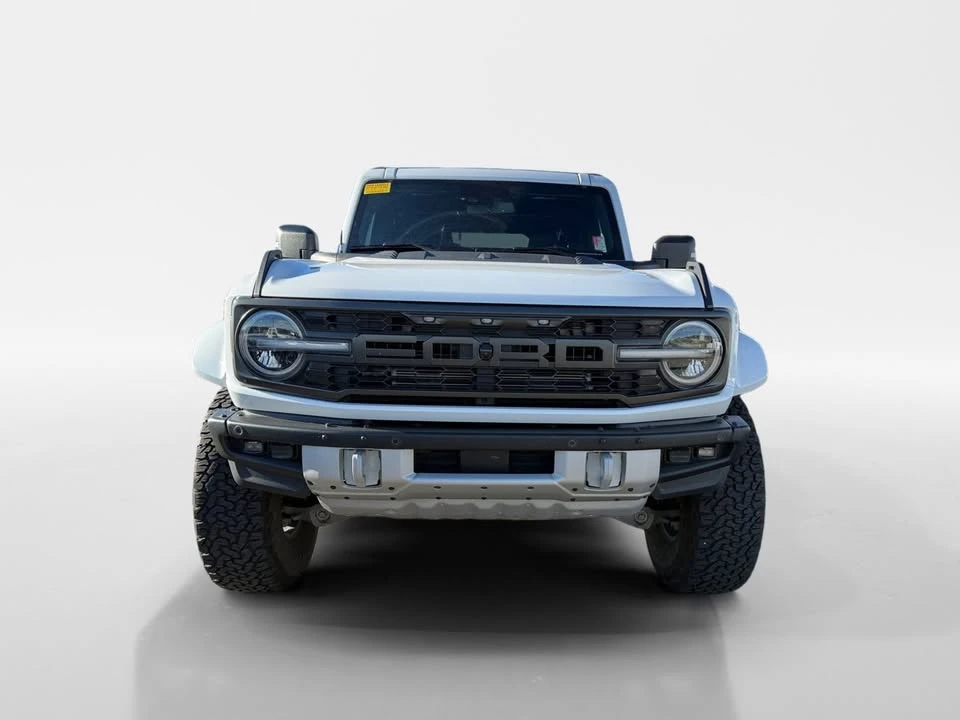 2024 Ford Bronco Raptor 6th Gen - Image 10 of 20