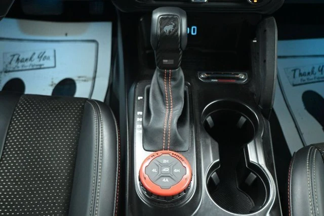 2024 Ford Bronco Raptor 6th Gen - Image 20 of 20