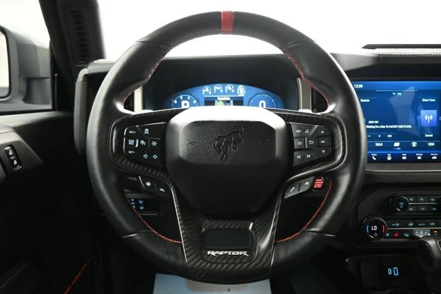 2024 Ford Bronco Raptor 6th Gen - Image 15 of 20