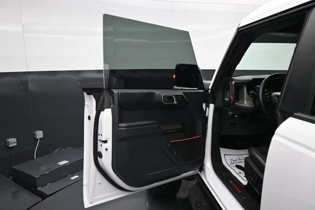 2024 Ford Bronco Raptor 6th Gen - Image 10 of 20