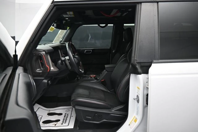2024 Ford Bronco Raptor 6th Gen - Image 9 of 20