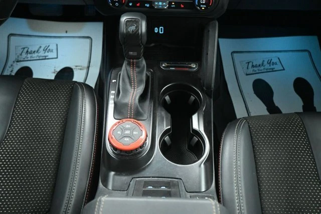 2024 Ford Bronco Raptor 6th Gen - Image 19 of 20