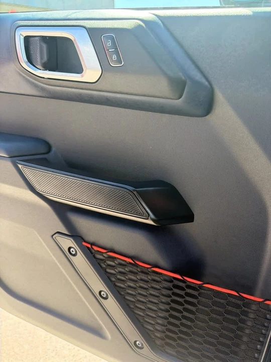 2024 Ford Bronco Raptor 6th Gen - Image 13 of 17