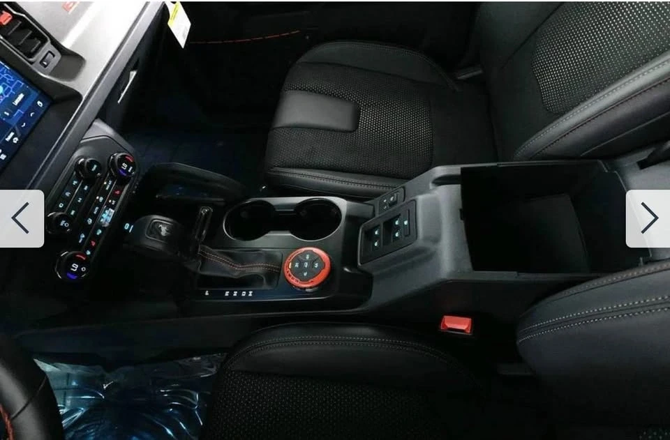 2024 Ford Bronco Raptor 6th Gen - Image 11 of 15