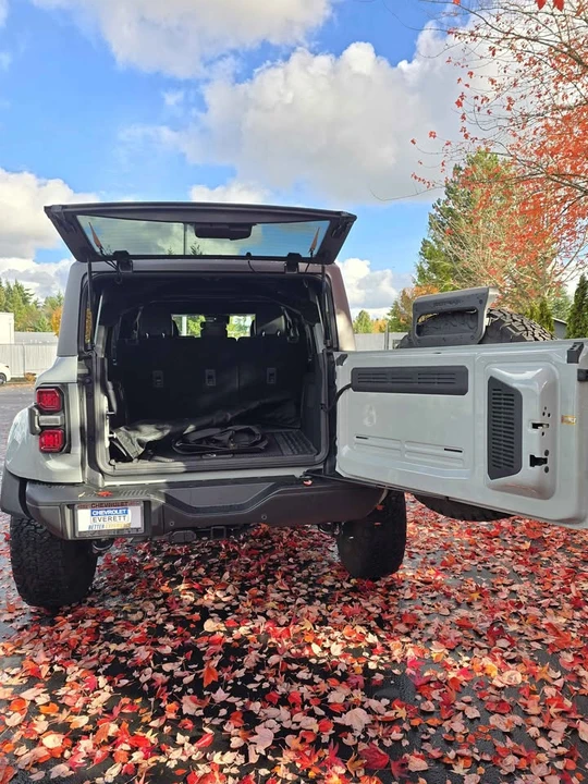 2024 Ford Bronco Sport - Image 4 of 15