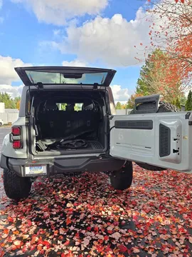2024 Ford Bronco Sport - Image 4 of 15