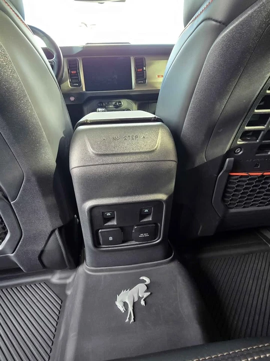 2024 Ford Bronco Sport - Image 14 of 15