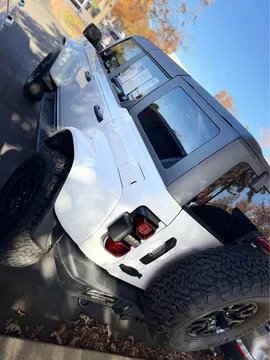 2024 Ford Bronco Raptor 6th Gen - Image 4 of 6