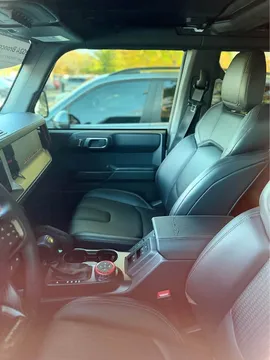 2024 Ford Bronco Raptor 6th Gen - Image 3 of 6
