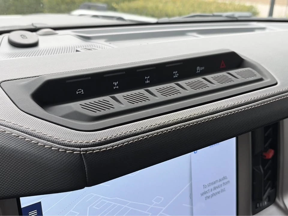 2024 Ford Bronco Raptor 6th Gen - Image 17 of 20