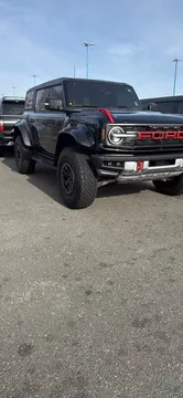 2024 Ford Bronco Raptor 6th Gen - Image 3 of 15