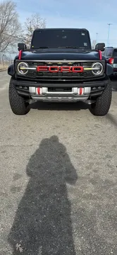 2024 Ford Bronco Raptor 6th Gen - Image 2 of 15