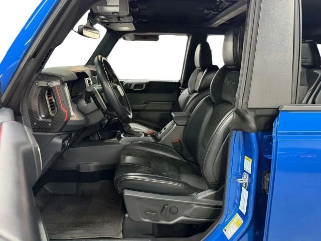 2024 Ford Bronco Raptor 6th Gen - Image 11 of 31