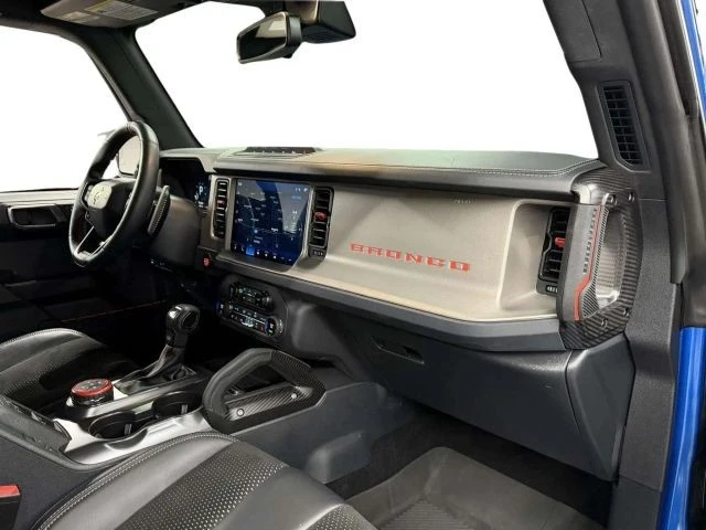 2024 Ford Bronco Raptor 6th Gen - Image 10 of 31