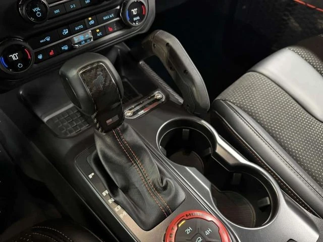 2024 Ford Bronco Raptor 6th Gen - Image 26 of 31