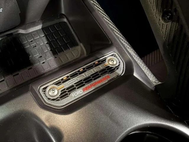 2024 Ford Bronco Raptor 6th Gen - Image 24 of 31