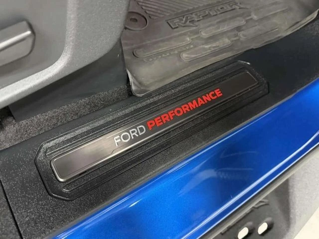 2024 Ford Bronco Raptor 6th Gen - Image 27 of 31