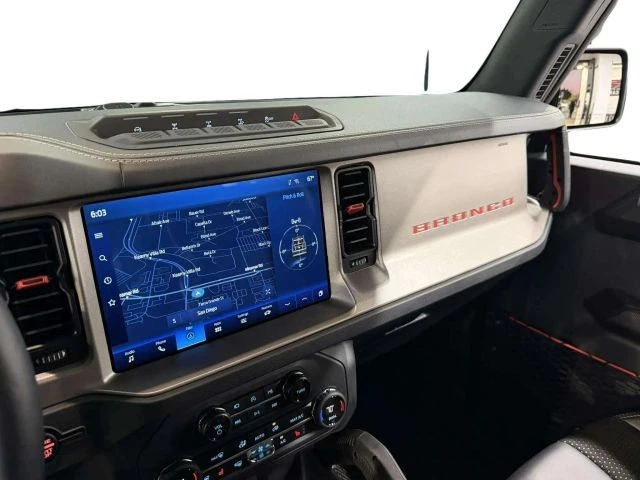 2024 Ford Bronco Raptor 6th Gen - Image 24 of 31