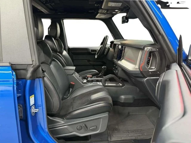2024 Ford Bronco Raptor 6th Gen - Image 11 of 31