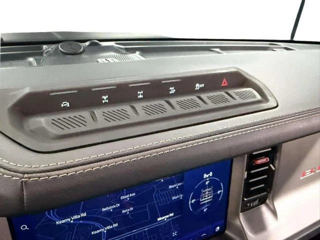 2024 Ford Bronco Raptor 6th Gen - Image 28 of 31