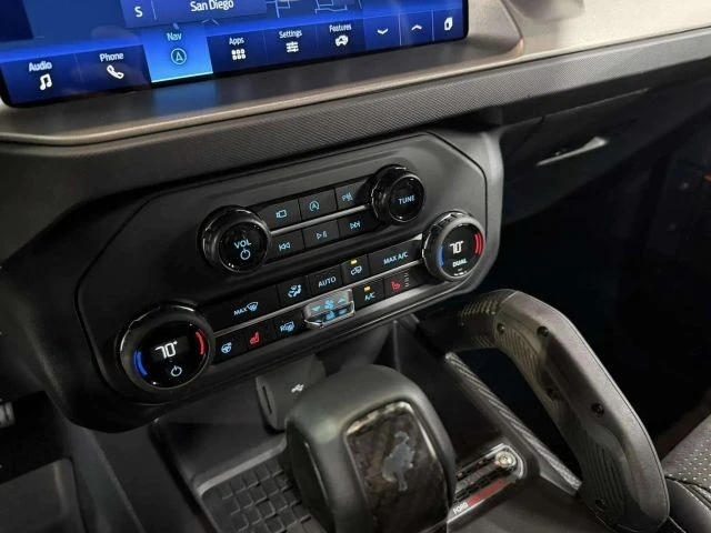 2024 Ford Bronco Raptor 6th Gen - Image 26 of 31