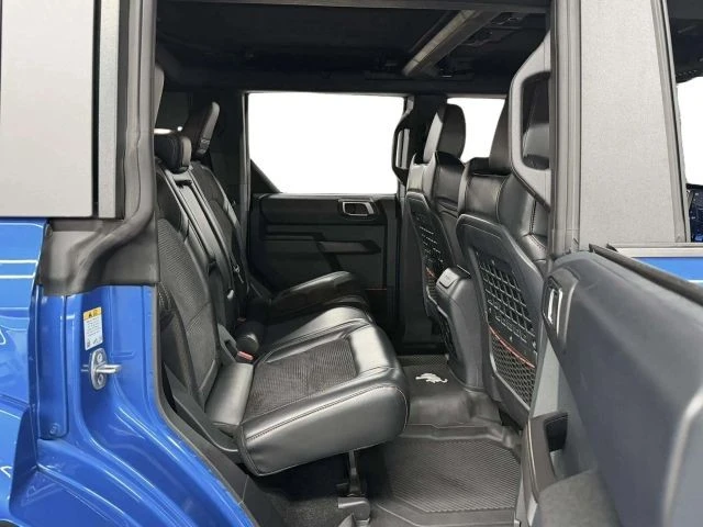 2024 Ford Bronco Raptor 6th Gen - Image 14 of 21