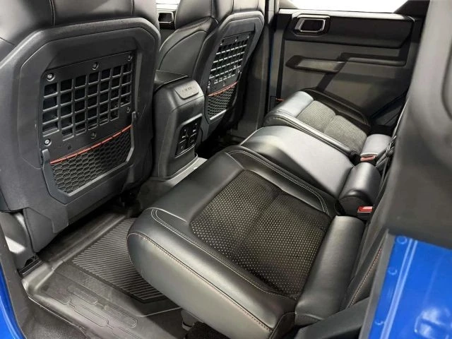 2024 Ford Bronco Raptor 6th Gen - Image 16 of 31