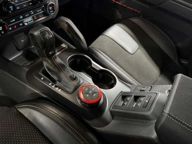 2024 Ford Bronco Raptor 6th Gen - Image 30 of 31