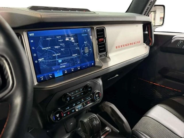 2024 Ford Bronco Raptor 6th Gen - Image 21 of 21