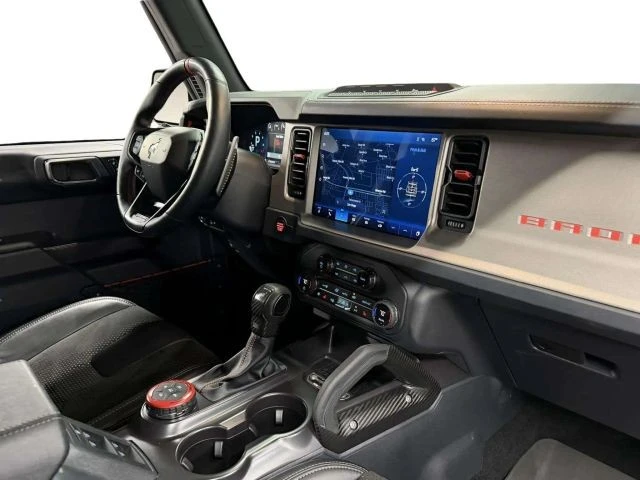 2024 Ford Bronco Raptor 6th Gen - Image 20 of 21