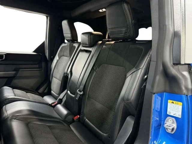 2024 Ford Bronco Raptor 6th Gen - Image 17 of 21