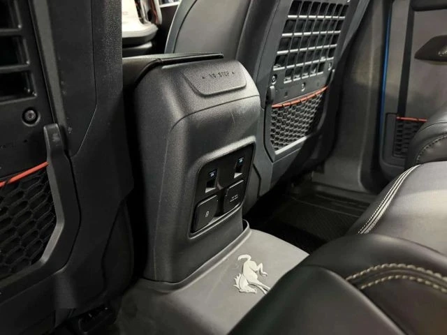 2024 Ford Bronco Raptor 6th Gen - Image 31 of 31