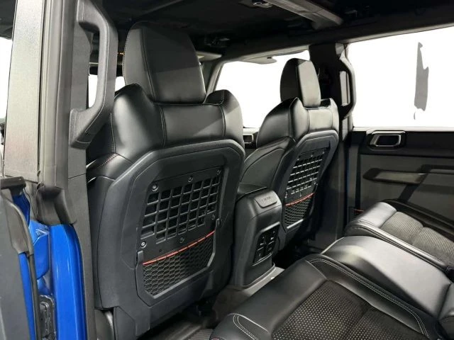 2024 Ford Bronco Raptor 6th Gen - Image 16 of 21
