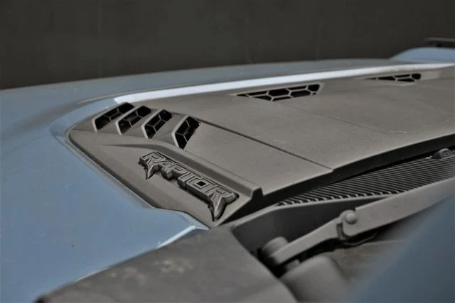 2024 Ford Bronco Raptor 6th Gen - Image 20 of 21