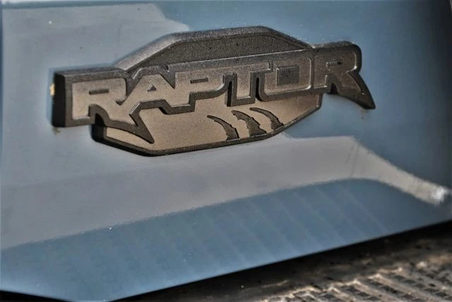 2024 Ford Bronco Raptor 6th Gen - Image 14 of 21
