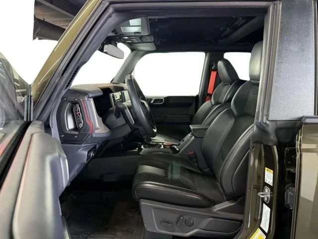 2024 Ford Bronco Raptor 6th Gen - Image 14 of 21