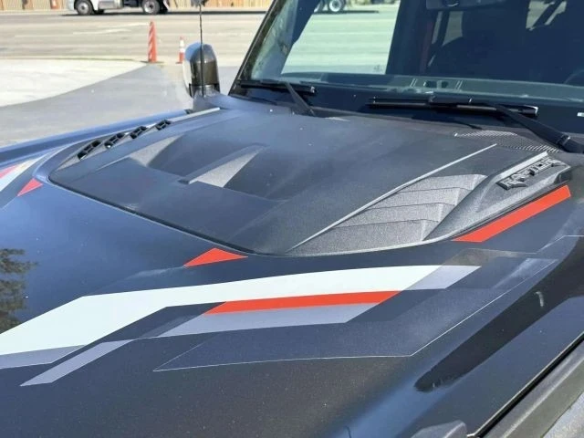 2024 Ford Bronco Raptor 6th Gen - Image 11 of 21