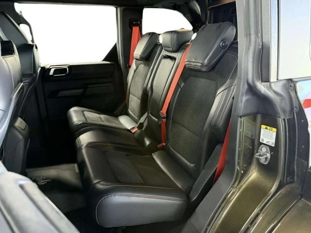 2024 Ford Bronco Raptor 6th Gen - Image 19 of 21