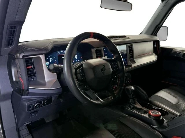 2024 Ford Bronco Raptor 6th Gen - Image 12 of 21